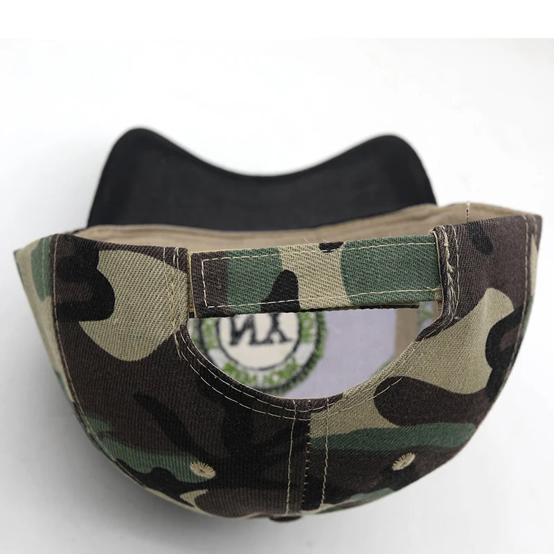 Boné Baseball NY - LV03