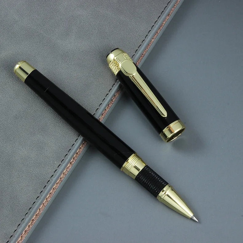 Caneta Esferográfica Imperial com Nome Gravado a Laser