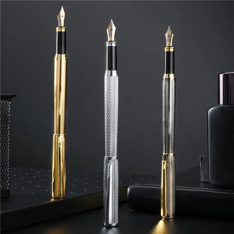 Caneta Tinteiro Vulpen Lux