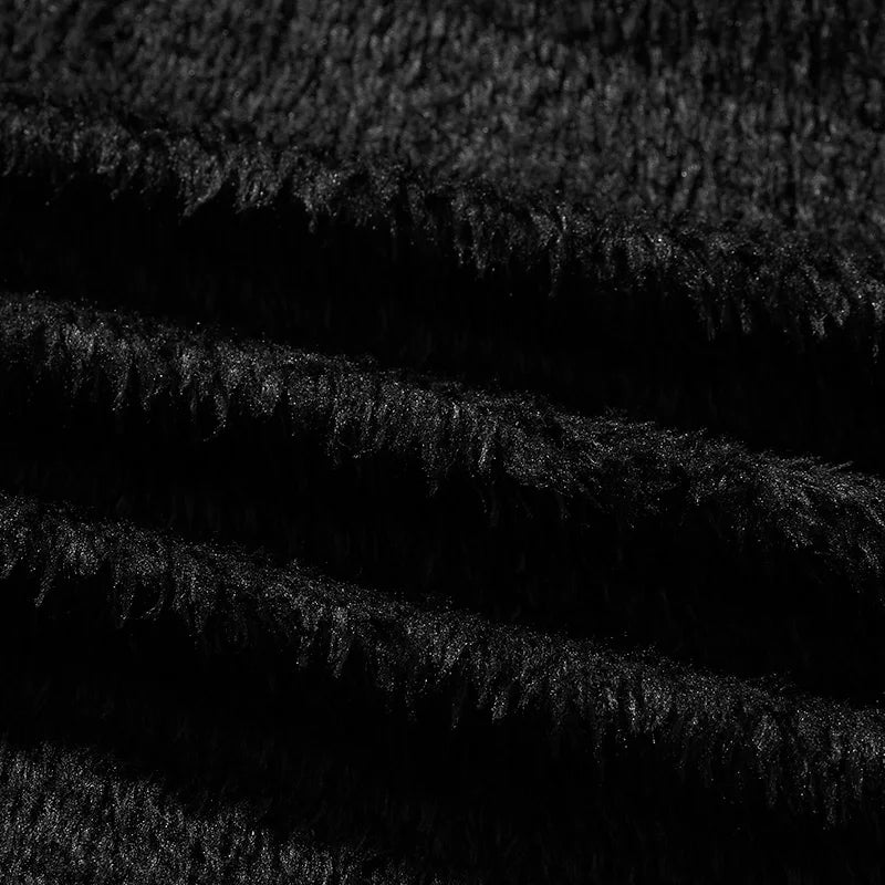 Jaqueta Masculina de Couro com Bordado Exclusivo