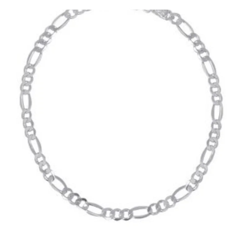 Kit Corrente e Pulseira Masculina - LIMITADO