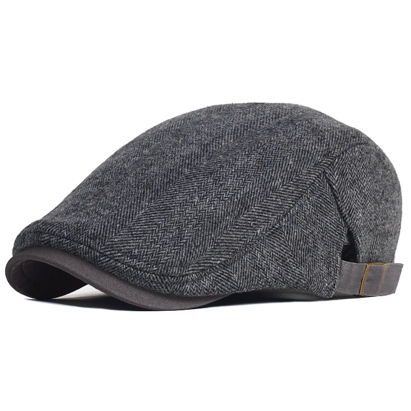 Boina Masculina Prestige