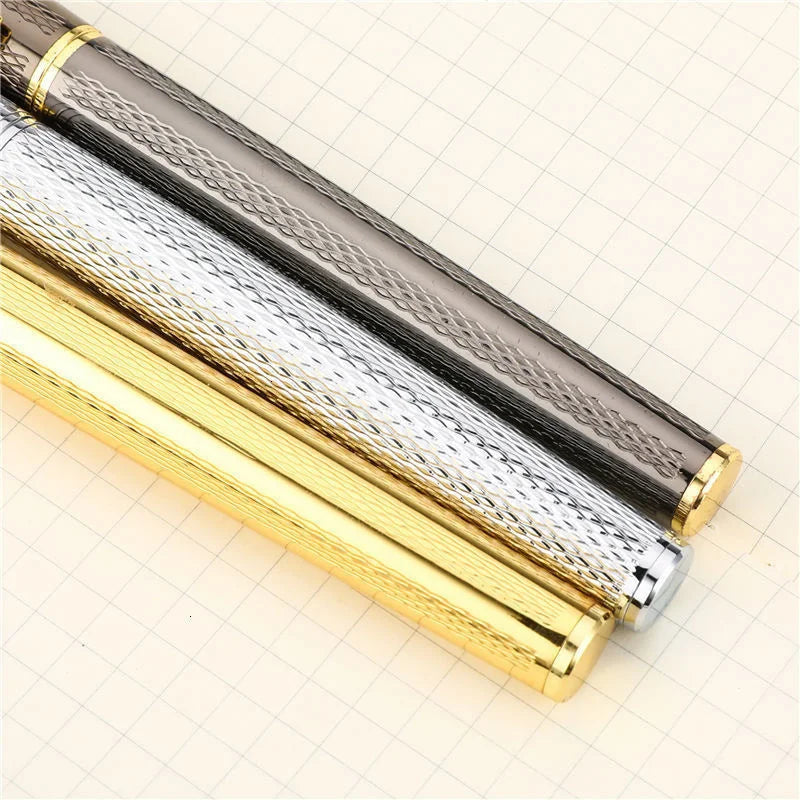 Caneta Tinteiro Vulpen Lux