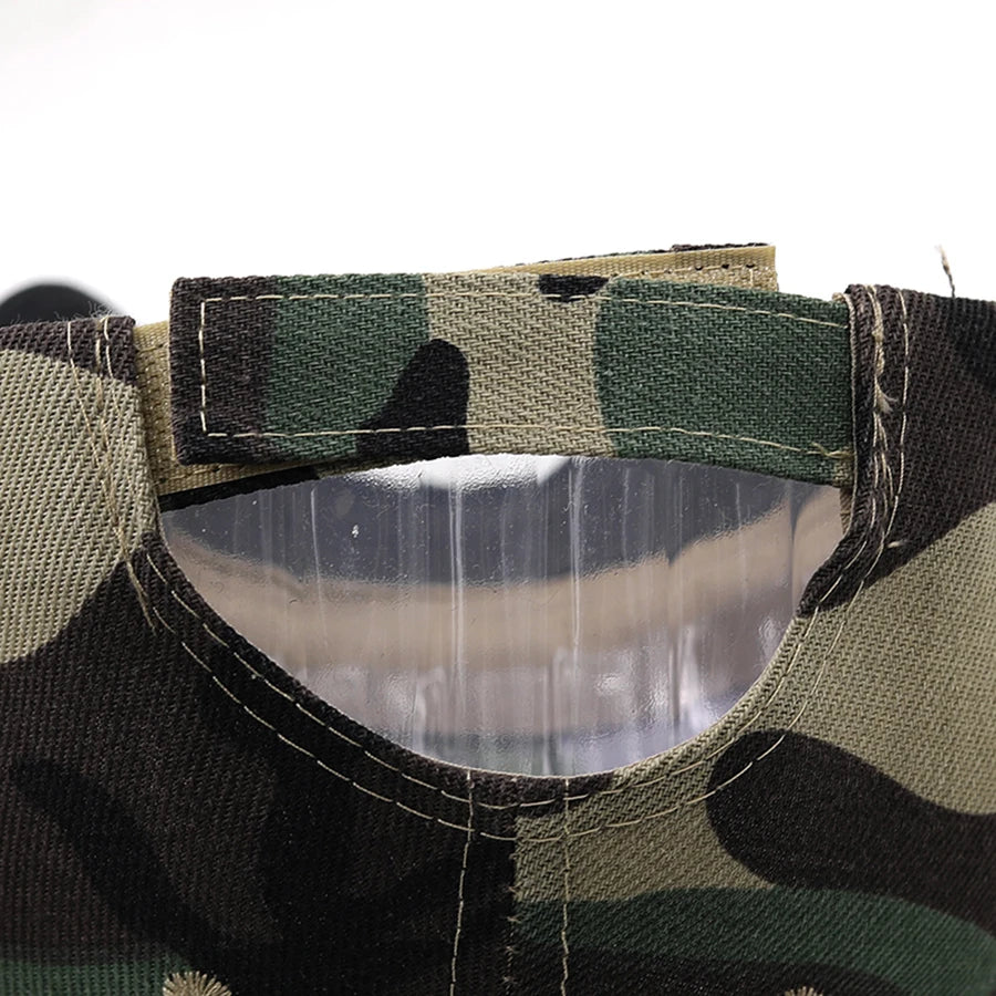 Boné Baseball NY - LV03