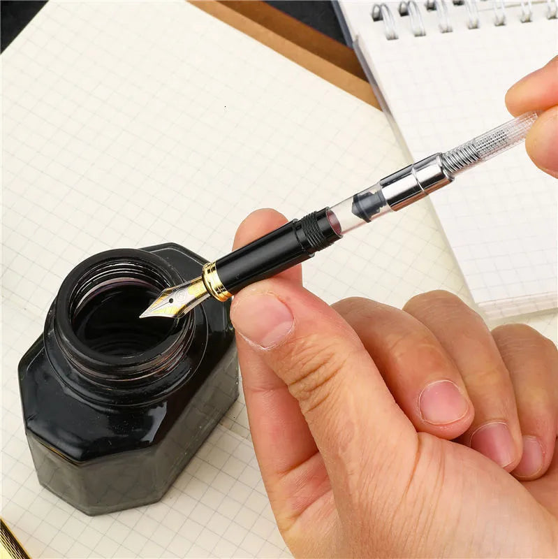 Caneta Tinteiro Vulpen Lux