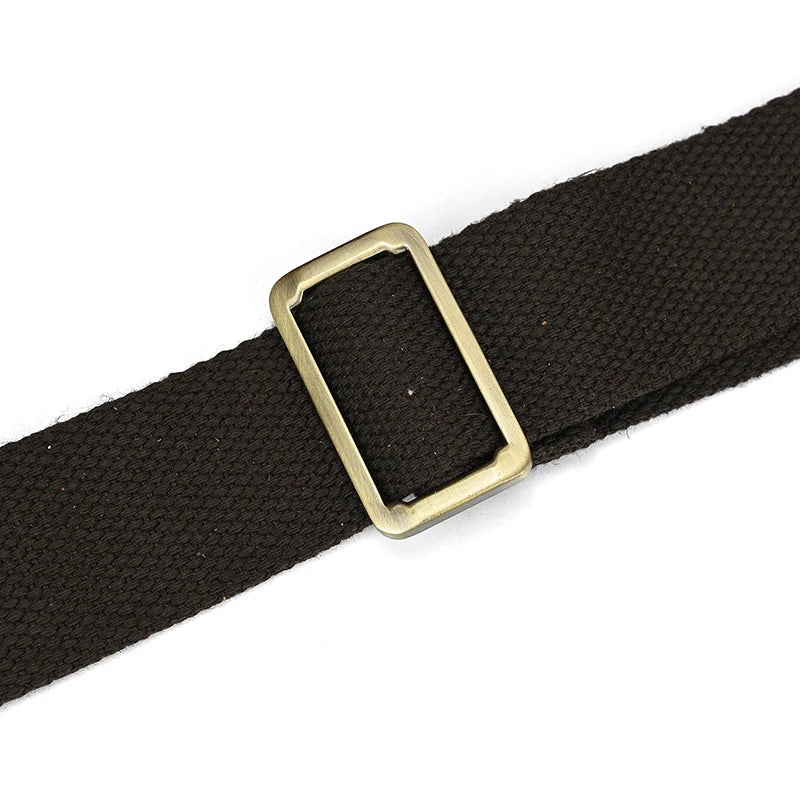 Bolsa Transversal Explorer em Couro