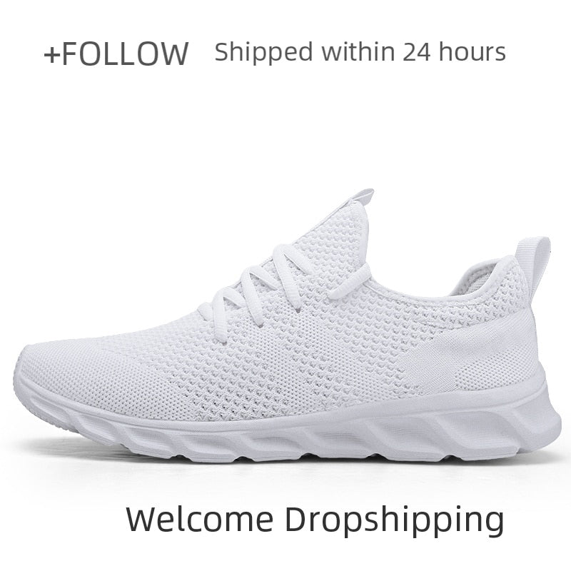 Tênis Masculino Lace-Up Vondore