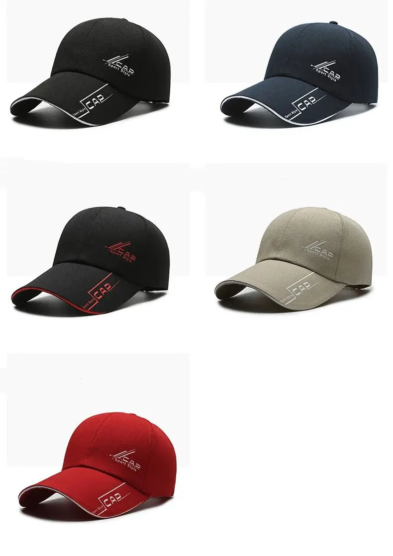 Boné Snapback SportLine - LV08