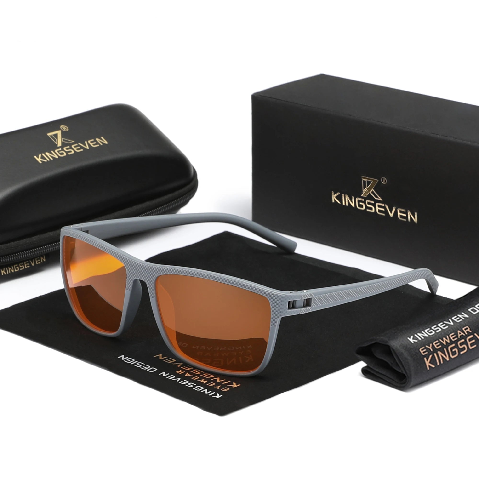 Óculos Tokyo - Filtro de Luz Azul 99%