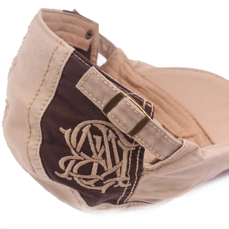 Boina Vondore Masculina Italiana LV04