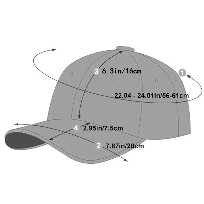 Boné Snapback New York - LV04