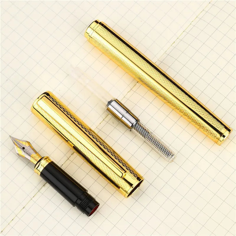 Caneta Tinteiro Vulpen Lux