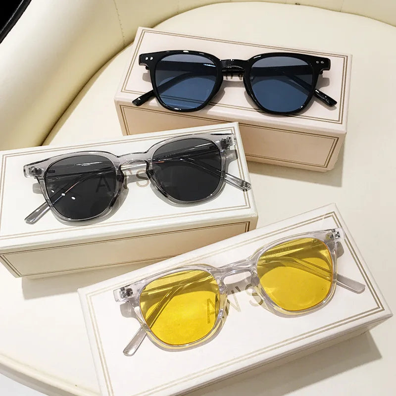 Óculos de Sol Cannes - 400UV Polarizado