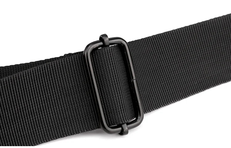 Bolsa Masculina Shoulder Bag Professional em Nylon - LV30