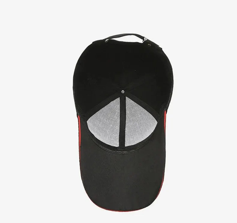 Boné Snapback SportLine - LV08