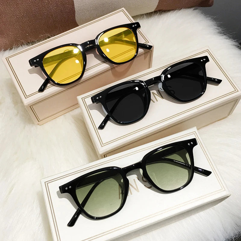 Óculos de Sol Cannes - 400UV Polarizado