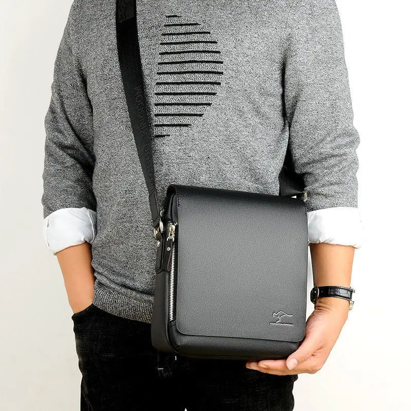 Bolsa Masculina Vondore - LV13