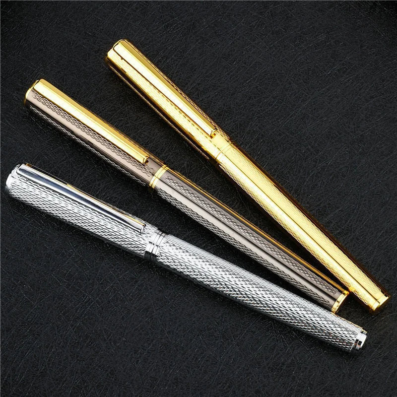 Caneta Tinteiro Vulpen Lux