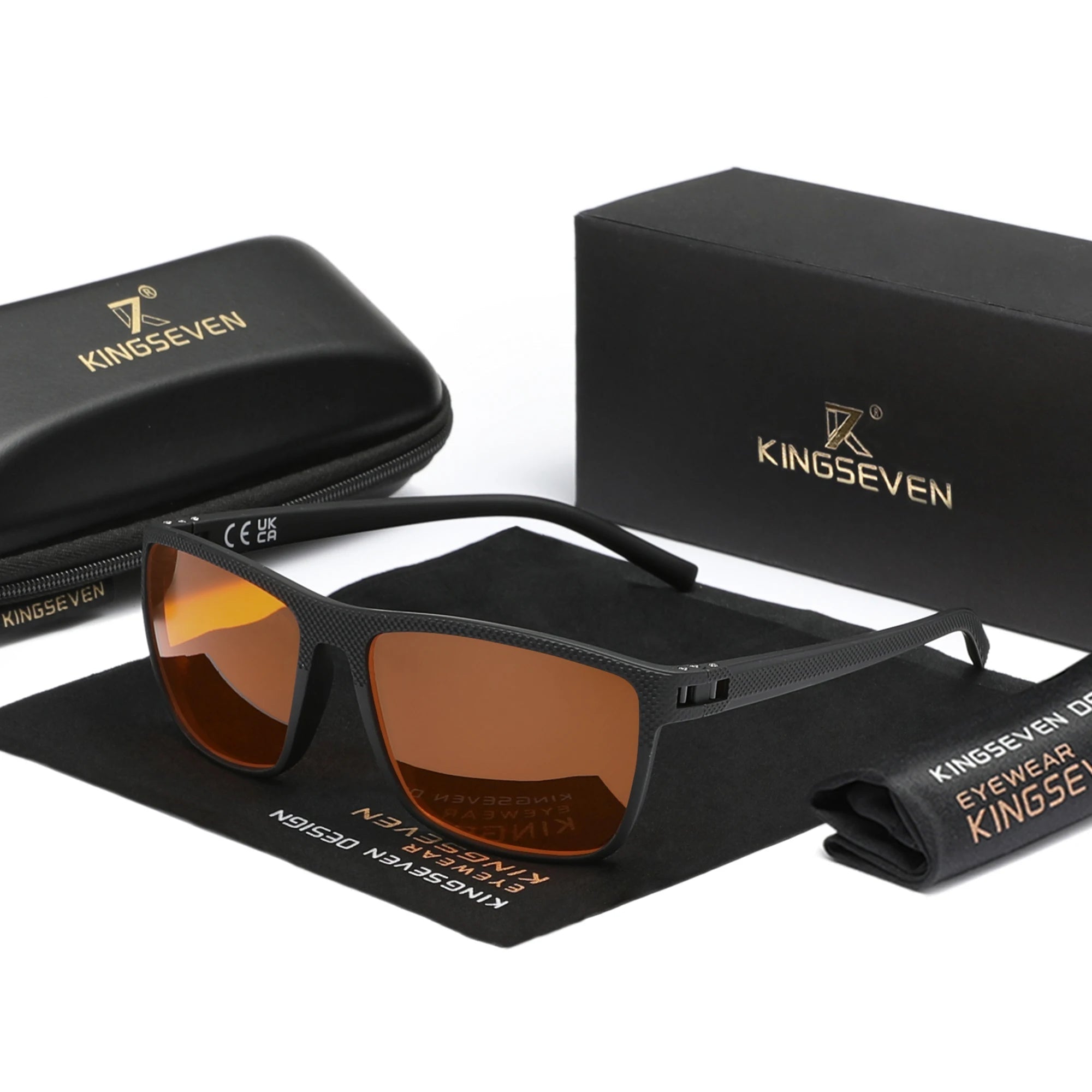 Óculos Tokyo - Filtro de Luz Azul 99%