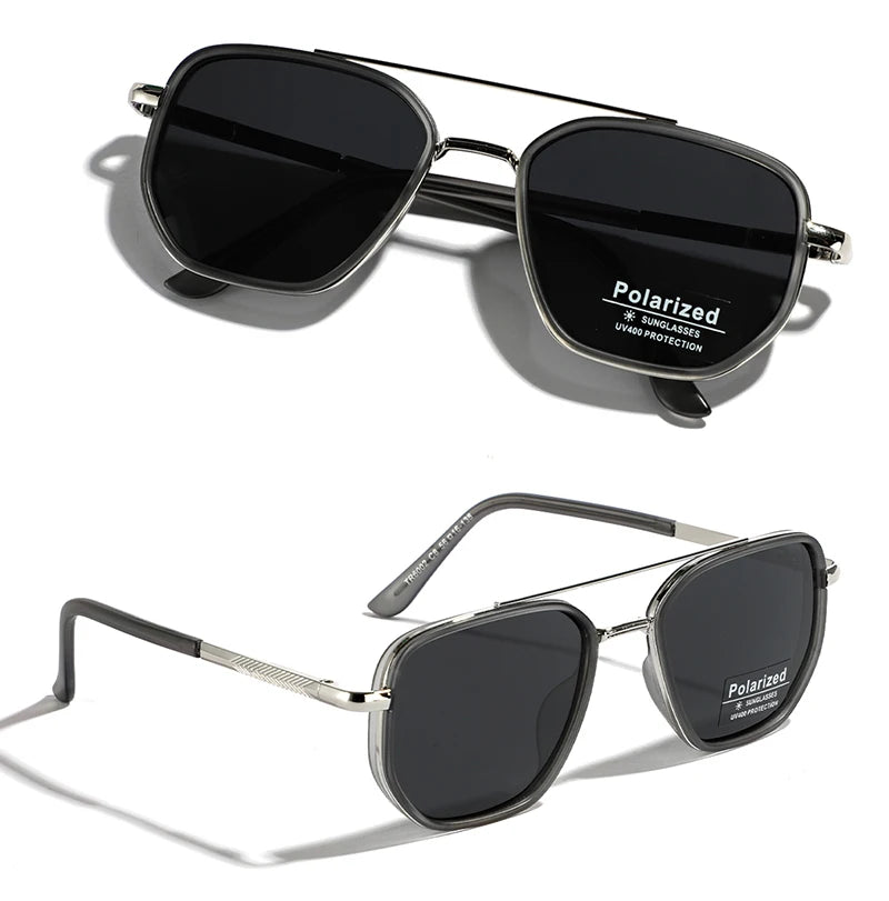 Óculos de Sol Firenze - 400UV Polarizado