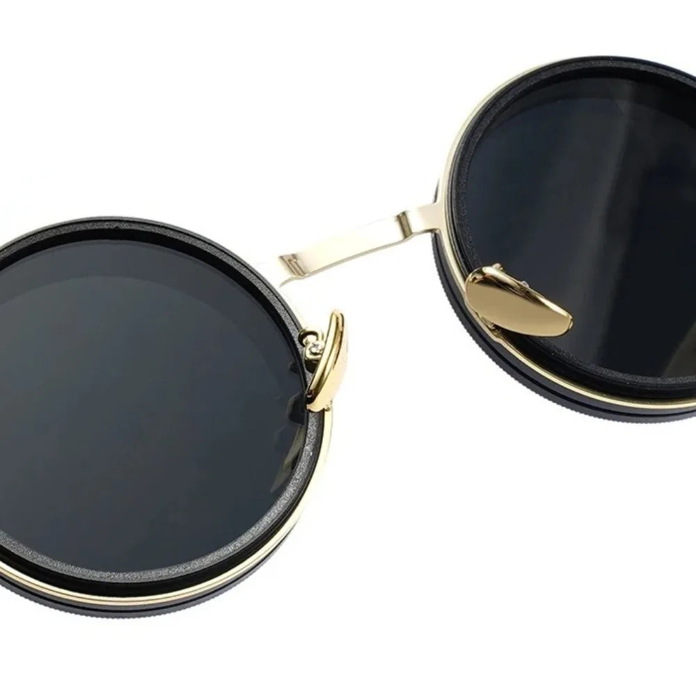 Óculos de Sol Berlim - Polarizado com Lentes Ajustáveis (ND2-400)