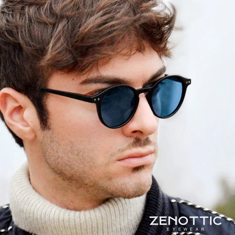 Óculos de Sol ZENOTTIC - Polarizado UV400