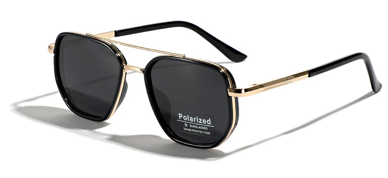 Óculos de Sol Firenze - 400UV Polarizado