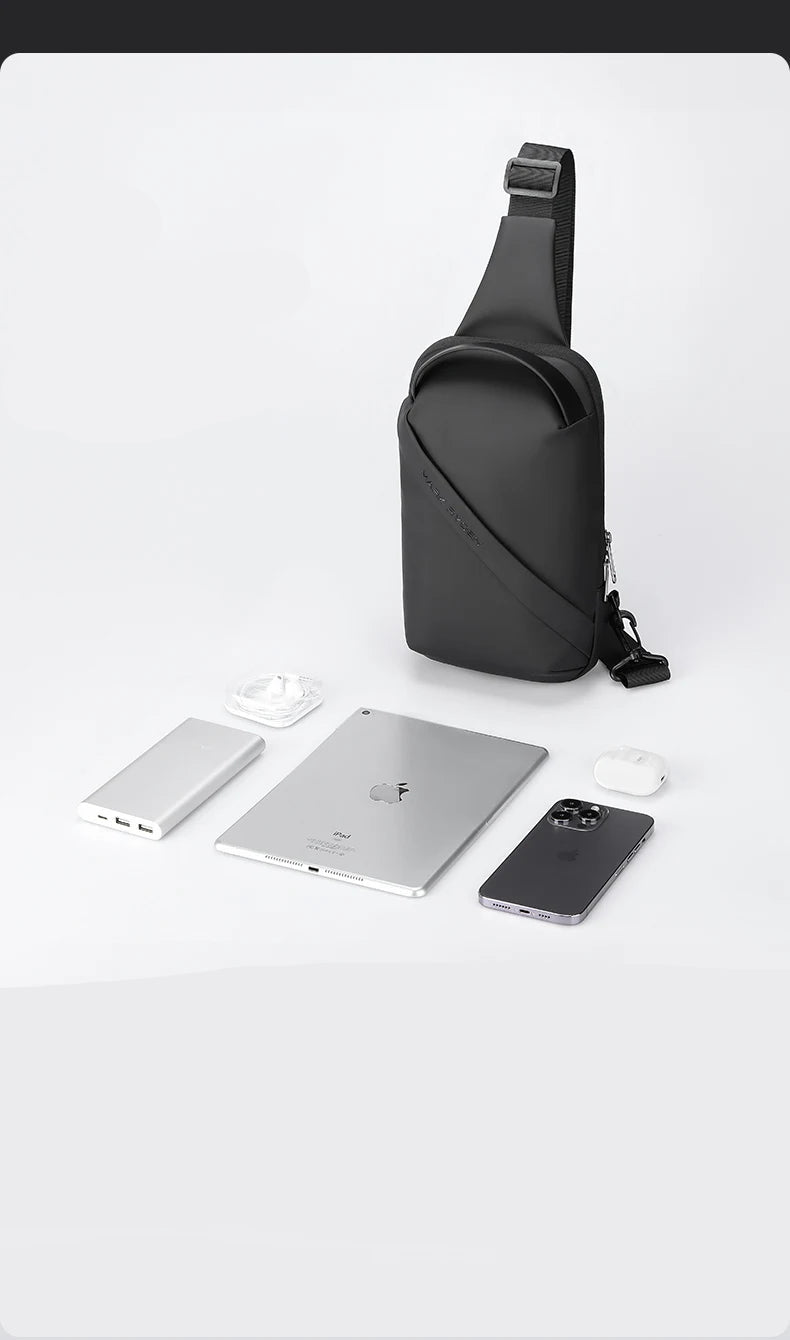 Bolsa Crossbody Mark Ryden - LV36