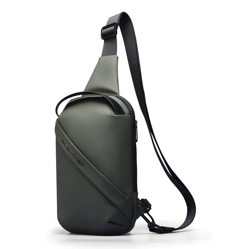 Bolsa Crossbody Mark Ryden - LV36