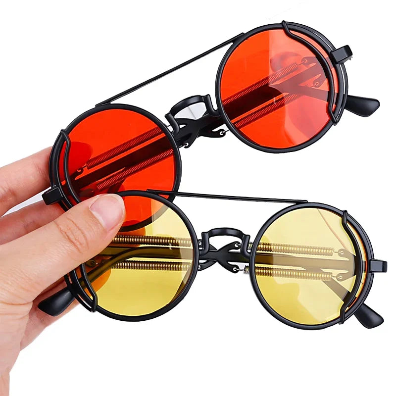 Óculos de Sol Chronos - Polarizado 400UV