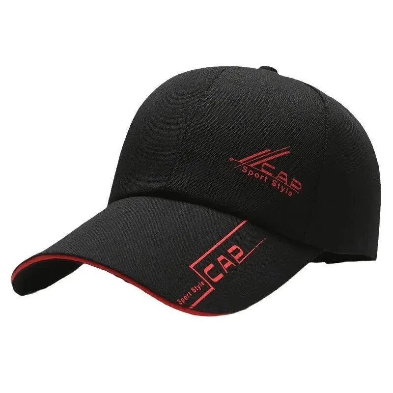 Boné Snapback SportLine - LV08