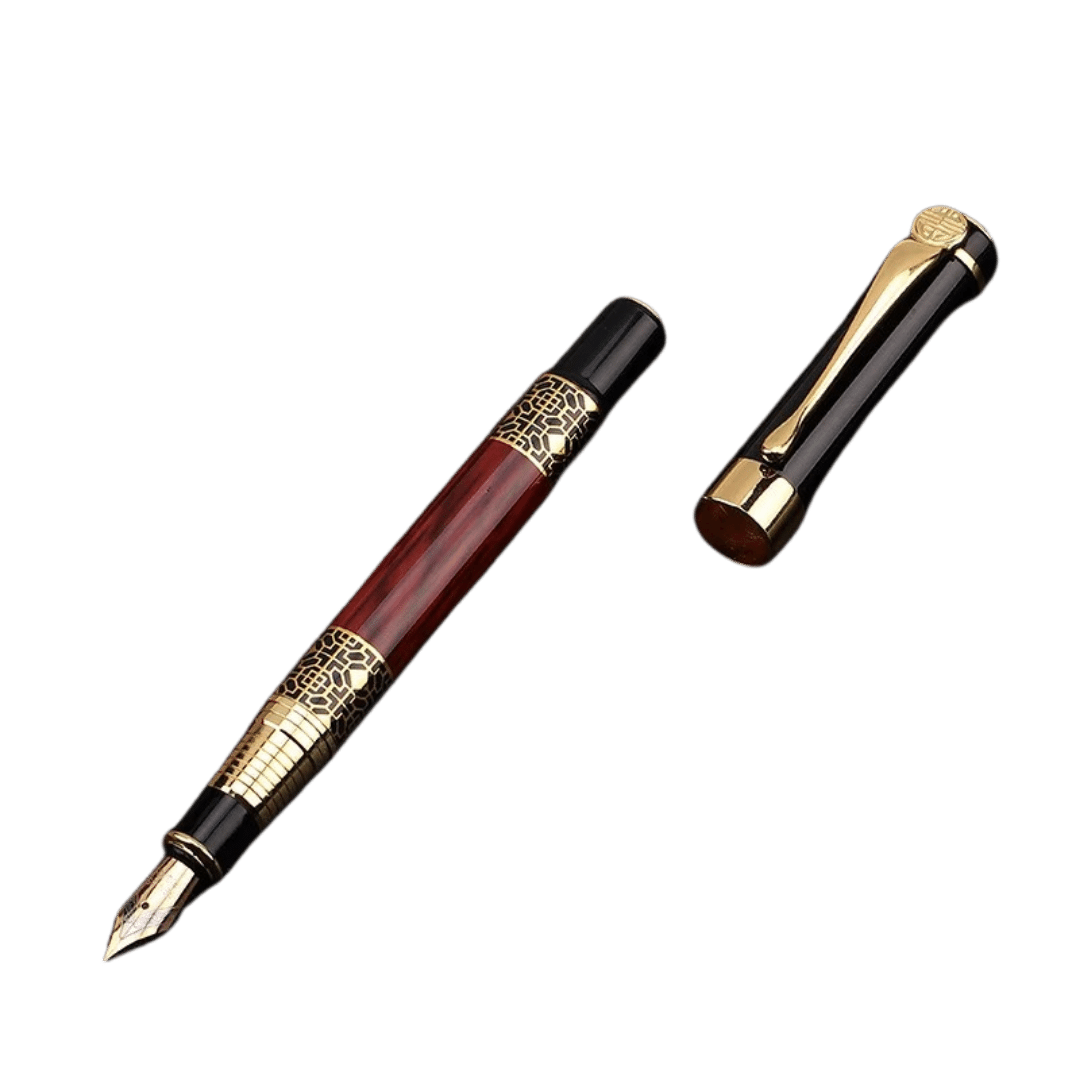 Caneta Tinteiro Clássica