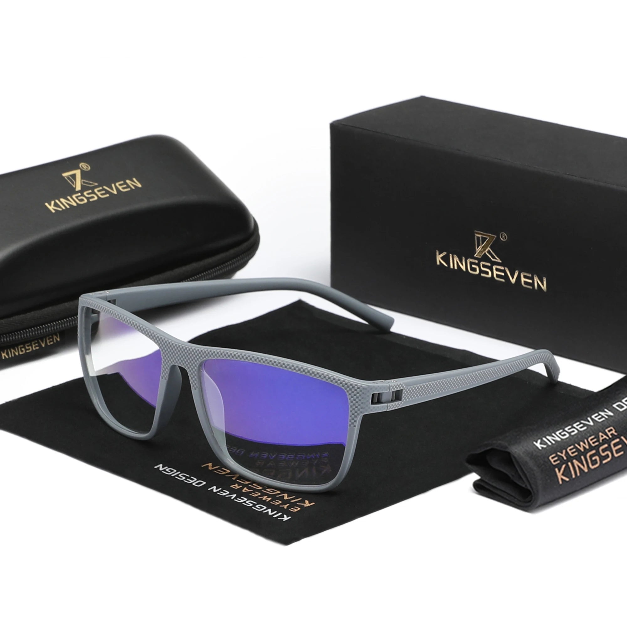 Óculos Tokyo - Filtro de Luz Azul 99%