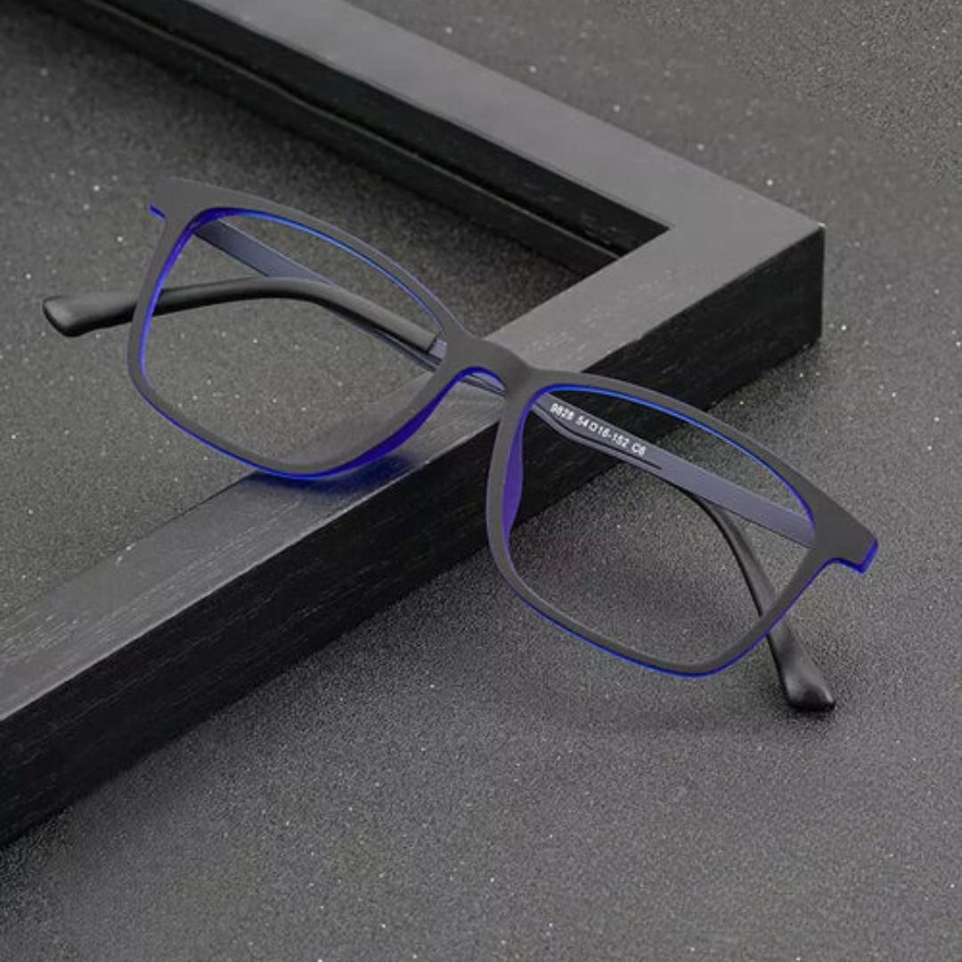 Óculos Pure Titanium Lentes Inteligentes