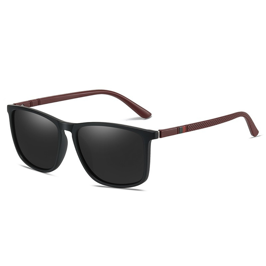 Óculos de Sol LZ400 com Lentes Polarizadas