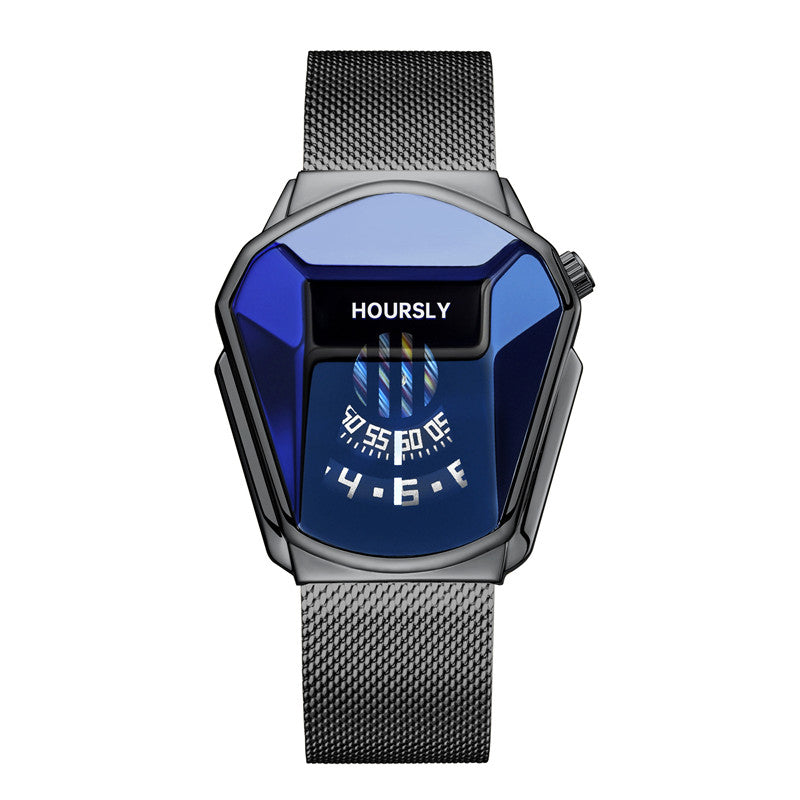 Relógio Hoursly Top Speed Sport Edition