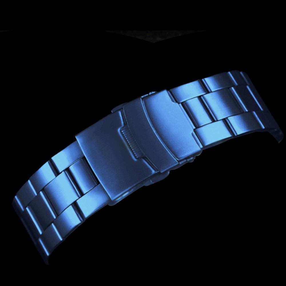 Relógio Premium Masculino - Strong Gear