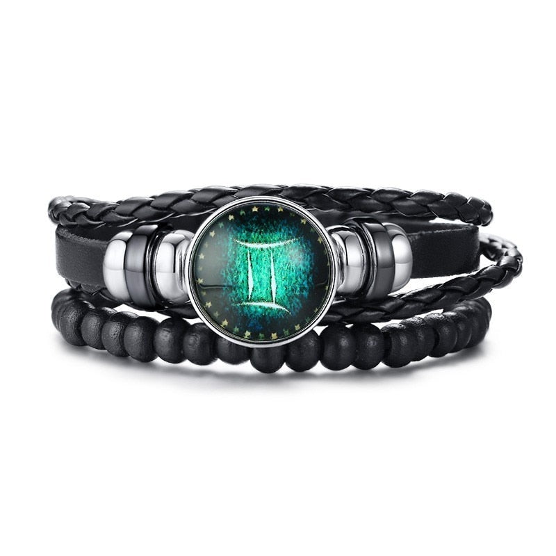 Pulseira de Signos com Design Exclusivo
