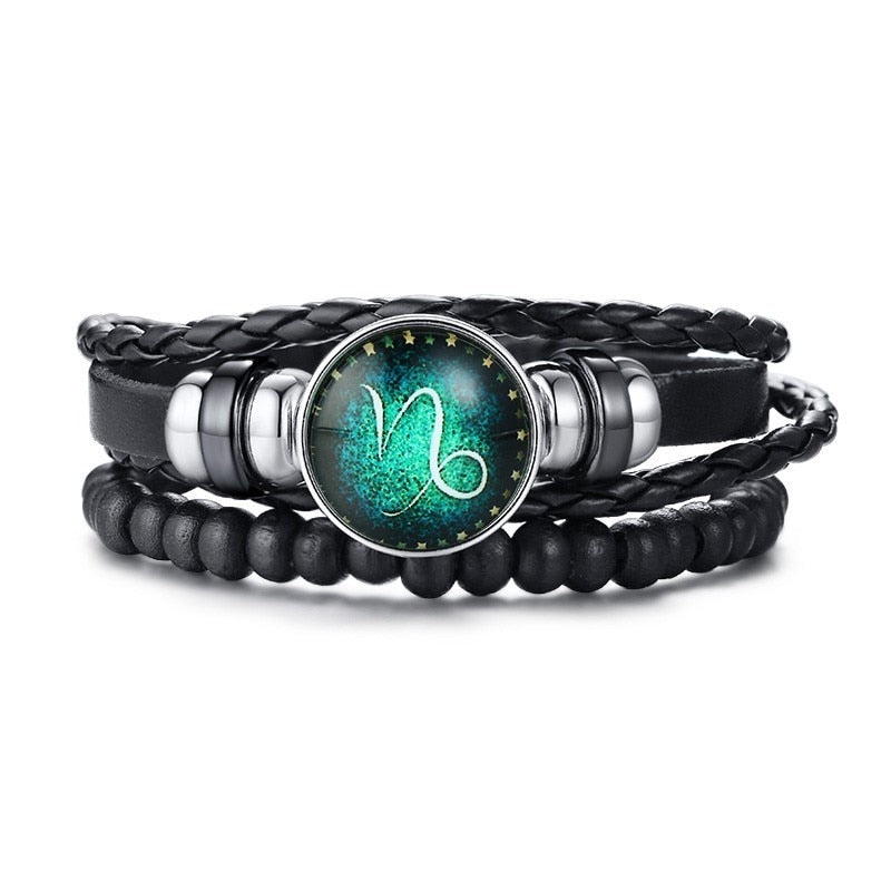 Pulseira de Signos com Design Exclusivo