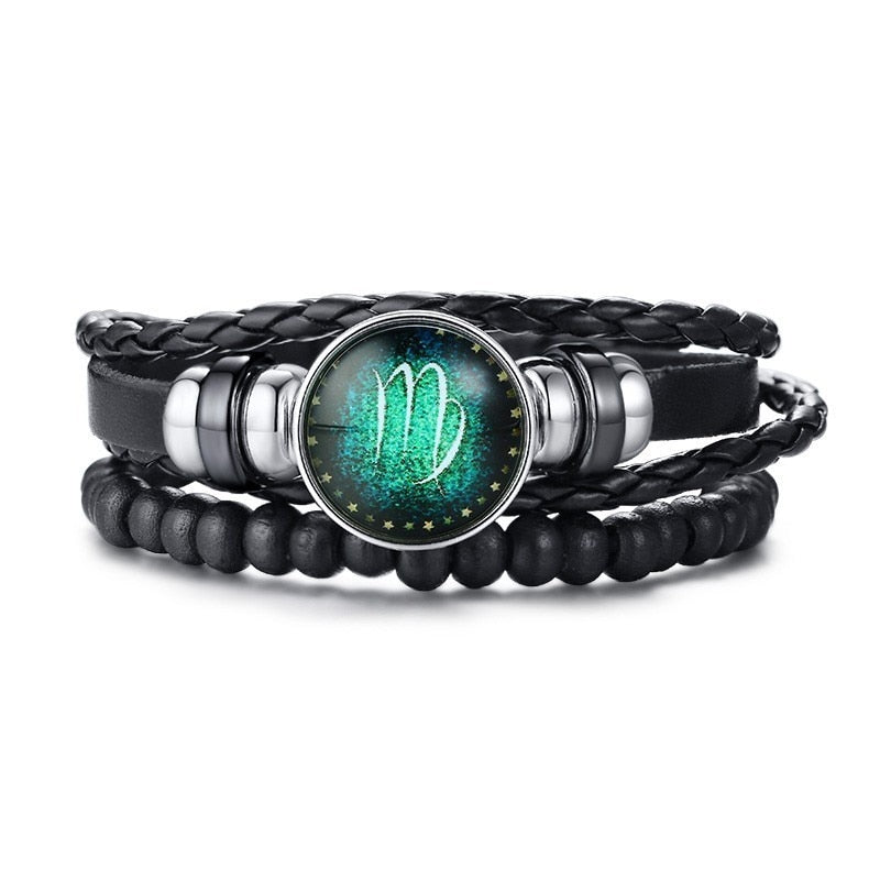 Pulseira de Signos com Design Exclusivo