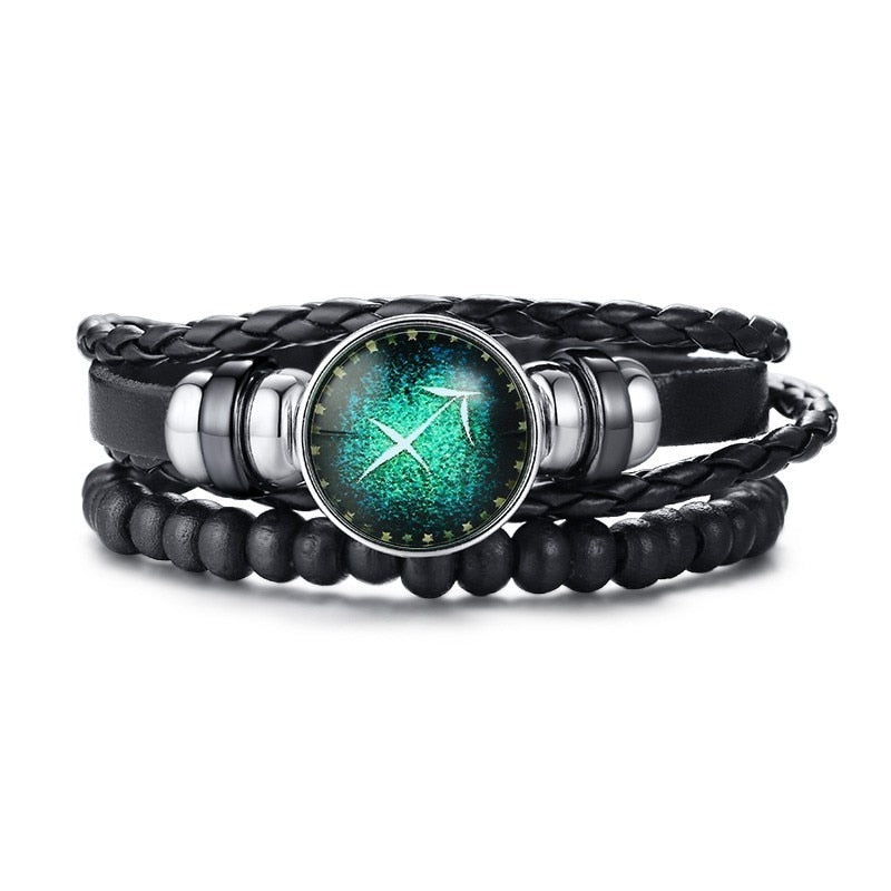 Pulseira de Signos com Design Exclusivo