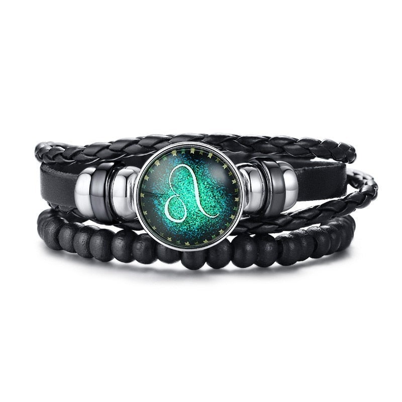 Pulseira de Signos com Design Exclusivo