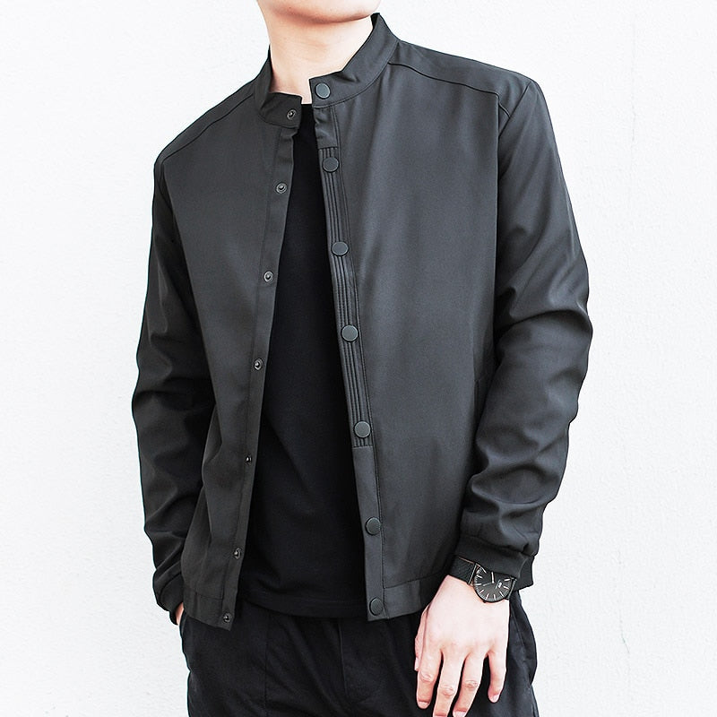 Jaqueta Masculina Premium Vondore