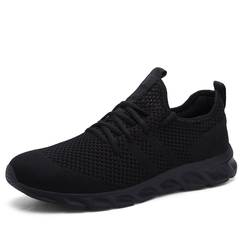 Tênis Masculino Lace-Up Vondore