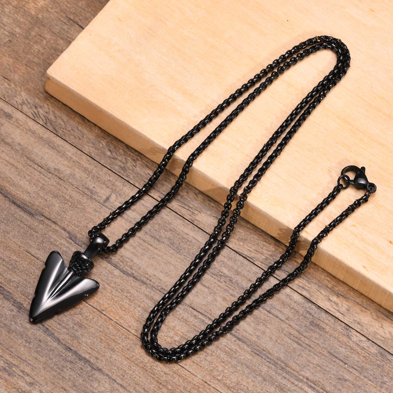 Colar de Flecha Vondore