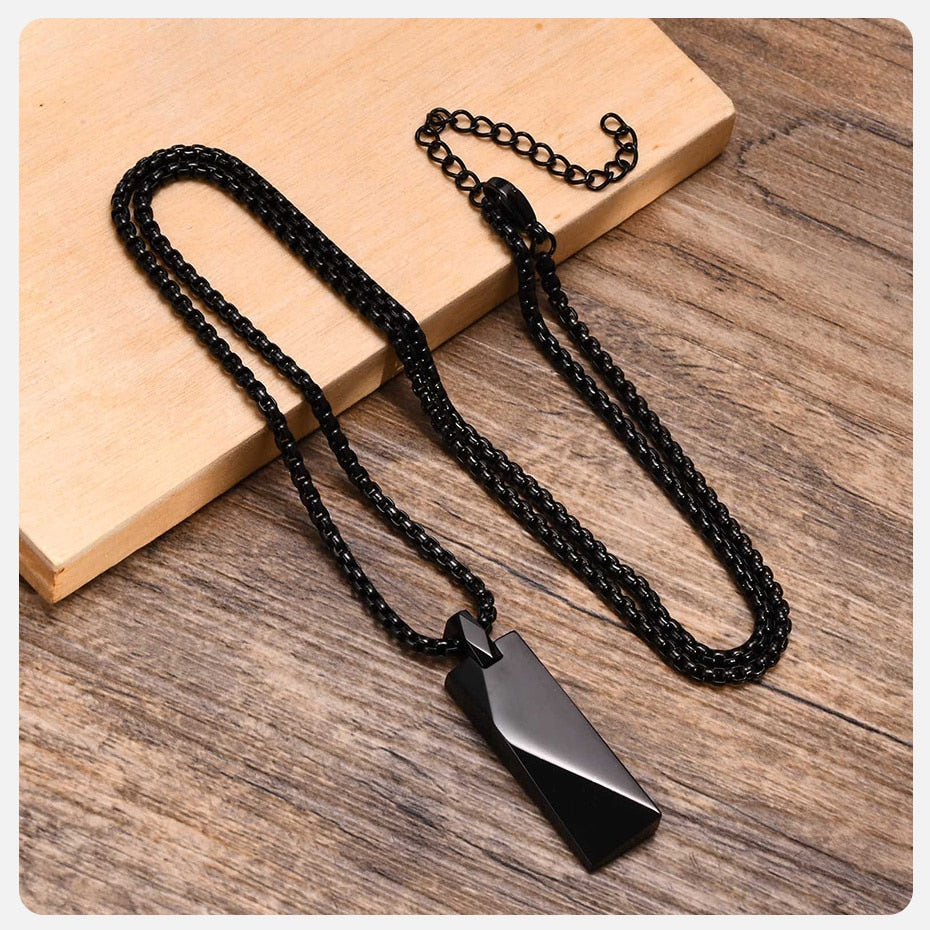 Colar Geométrico Vondore