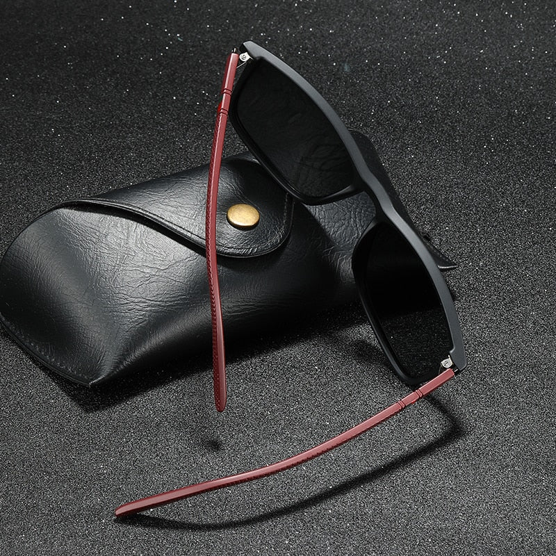 Óculos de Sol LZ400 com Lentes Polarizadas