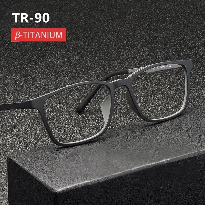 Óculos Pure Titanium Lentes Inteligentes