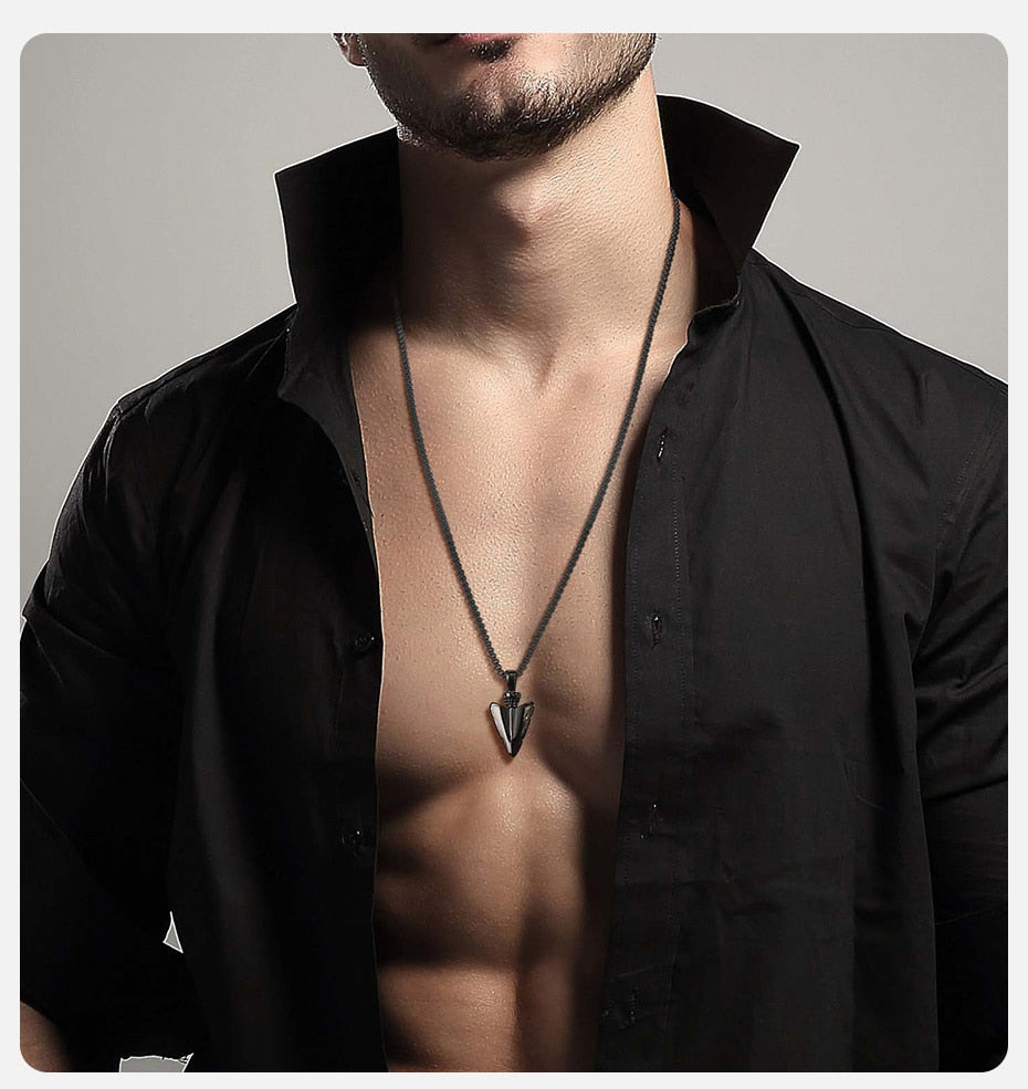 Colar de Flecha Vondore