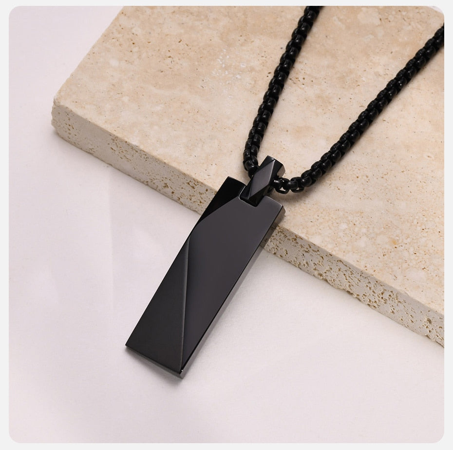 Colar Geométrico Vondore